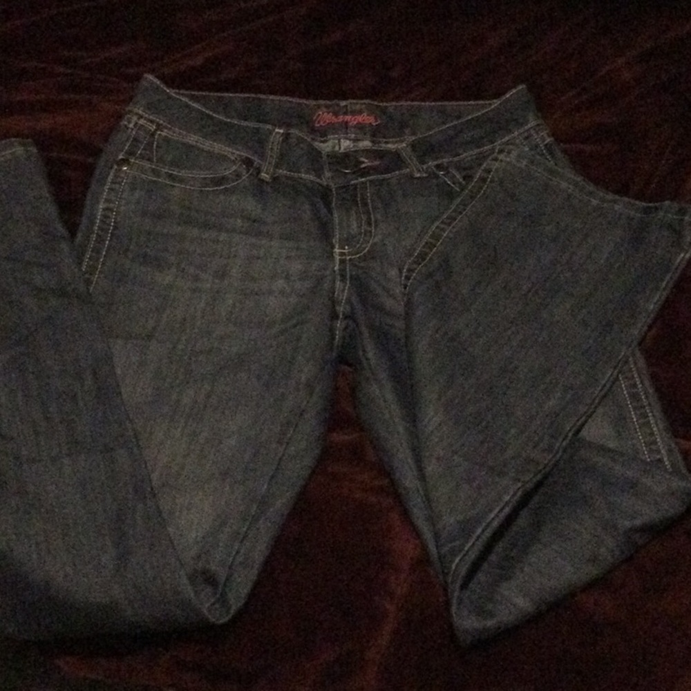 Wrangler Jeans